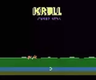 Image n° 5 - screenshots  : Krull